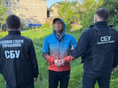 «Жодного прильоту за весь період “сво” не було»: на Львівщині засудили агента фсб, який шпигував за українськими літаками