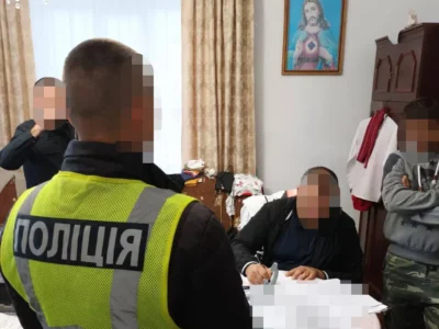 Відстрочки для двох батальйонів: на Тернопільщині підозру отримав увесь склад лікарської комісії 