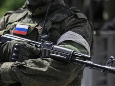 Ворог перекидає на Краматорський напрямок елітні підрозділи безпілотних систем і спецпризначення