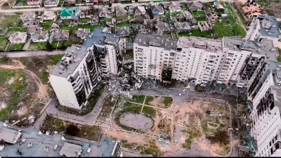 Oleshky Under Russian Occupation: Civilians Face Hunger, Blockade and No Safe Way Out