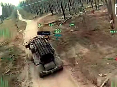 Пілоти Signum уразили в серпні ворожу РСЗВ вартістю $1 000 000, десятки одиниць техніки та 225 окупантів