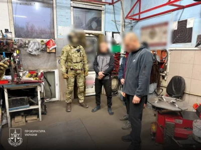 «Служили» на СТО замість виконання обов’язків: на Хмельниччині судитимуть екскомандира частини та солдата