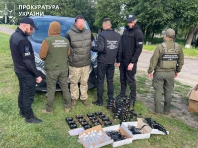 Викрав та продав FPV-дрони: обвинувальний акт щодо військовослужбовця скеровано до суду