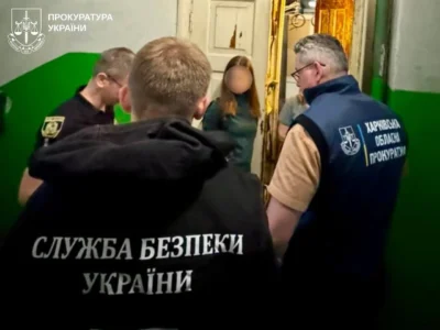 За $7000 обіцяла оформити інвалідність: у Харкові лікарці повідомлено про підозру