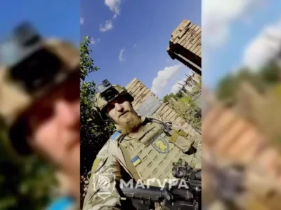 Храпівщина під контролем ЗСУ: «Маґура» спростувала фейк про «успіхи» росіян на Сумщині