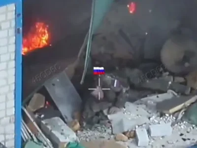 «Коли часу на запуск дрона немає — працює арта»: бійці 33 ОШП зривають накопичення ворожих сил