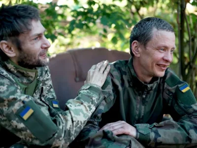 Понад 200 діб впритул до ворога: бійці 225 ОШП зайшли на позицію ранньою весною, а вийшли восени