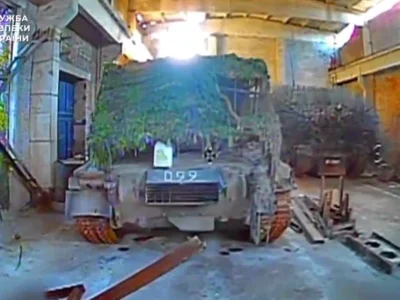 «Альфа» СБУ шостий місяць поспіль на першому місті за кількістю уражень ворожих цілей