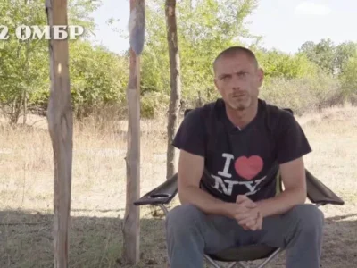 «Рожевих поні» не обіцяли: як «Душа» повернувся із СЗЧ