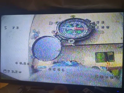 Навігація на шурупах: росіяни прикрутили до «Молнії» звичайний компас