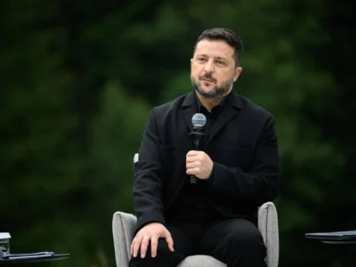 «Це успіх»: перехоплювачі двох українських компаній пройшли бойову перевірку на реактивних «шахедах»