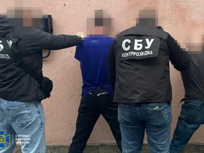Вибухівку кинули через вікно авто: СБУ розкрила нові деталі теракту біля ТЦК на Львівщині