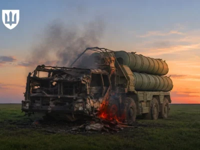«Усуваємо першопричину тривог»: Сили оборони знищили 10 пунктів управління БПЛА, два ЗРК та одну РЛС