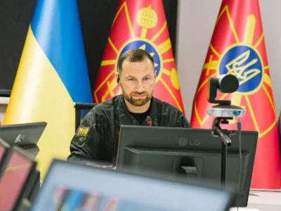 «Speed Is Critical»: Ukraine and the EU Work on Faster Funding for Drones and Air Defence