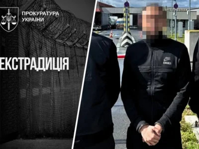 Грузія видала Україні підозрюваного в організації схеми для ухилянтів