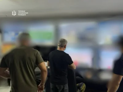 «Не можемо змагатися лише кількістю ресурсів»: керівник ГУР провів наради з командирами на Запоріжжі