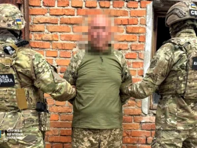 ЗСУ очистили від мобілізованого «крота», який готував ракетний удар по своїй же бригаді