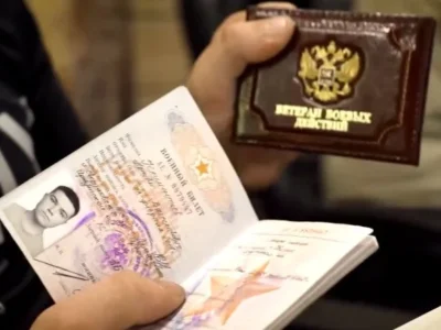 «Що вони роблять на передовій?»: 1 ОШП та CODE 9.2 показали трофейні документи спецпризначенців генштабу рф
