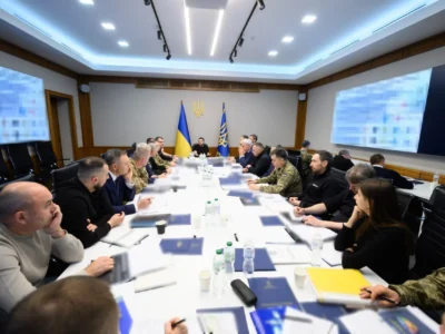 Визначили, чим збивати реактивні «шахеди»: Україна прискорює виробництво перехоплювачів