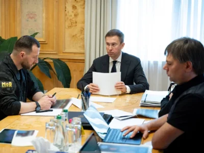 Частину дадуть з бюджету, частину чекають від партнерів: уряд працює над оборонним запитом на $27 млрд