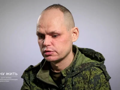 Цивільні були «тренажерами»: полонений «вагнерівець» про воєнні злочини росіян у Малі