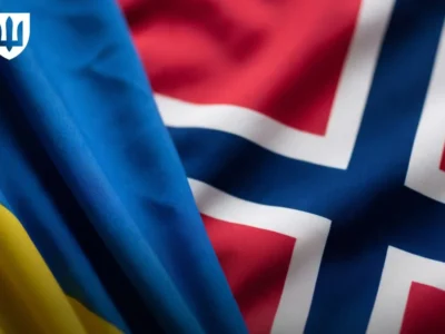 Ukraine and Norway Work to Strengthen Air Defence