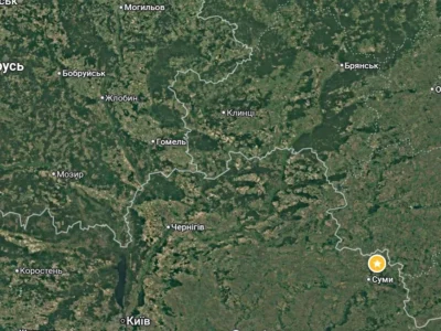 Взимку ворог може спробувати атакувати на півночі — Денис Прокопенко