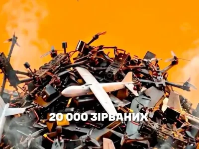 «Захисний купол Вівальді»: система РЕБ 3-го корпусу значно випереджає за розвитком ворожі аналоги
