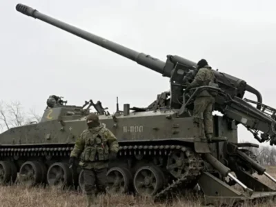Від гармат до САУ: Сили оборони знешкодили понад 50 тисяч артсистем ворога