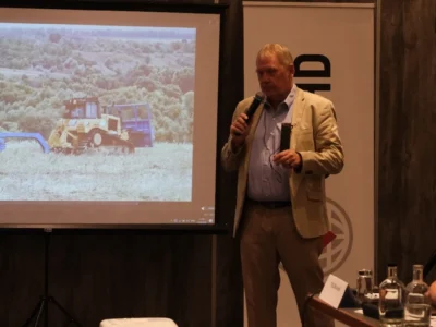 From “Building Confidence” to Confirming Safety: New Approaches to the Use of Land After Explosive Ordnance Clearance