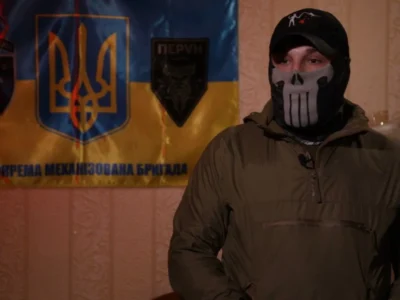 «Вони десь накопичуються»: як розвідка 42-ї бригади помічає підготовку росіян до штурмів
