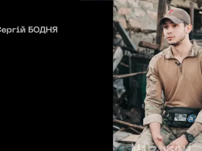 «Вісім кілометрів по відкритій місцевості під ударами дронів»: як Сергій рятував побратимів під Бахмутом