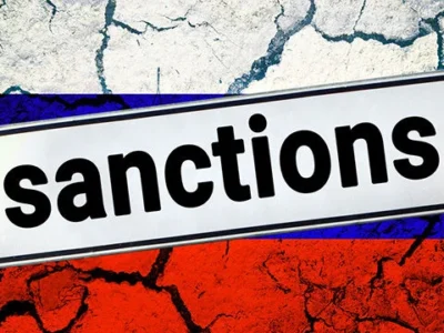 US Congress Passes Russia Sanctions Bill