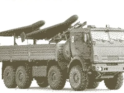 Enemy Command Post, Communications Hub, UAV Launch Sites and Warehouses Hit — General Staff of the Armed Forces of Ukraine