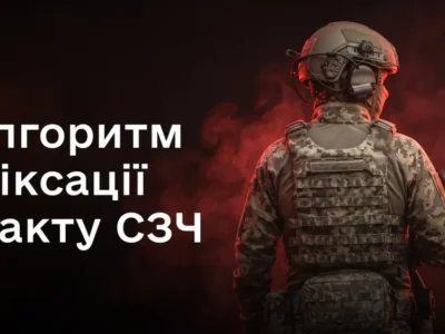 Коли в Армія+ з’являється червона стрічка: як у військовій частині фіксують СЗЧ