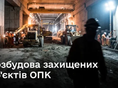 Заводи йдуть під землю: Міноборони хоче залучити приватний капітал до захисту ОПК