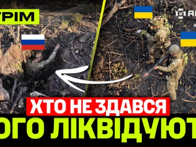 Масована атака на Новоросійськ, зразкова ліквідація окупантів, «гроби» в московському метро: стрім