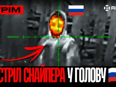 Гуляйполе зачистили від арти, авіація рознесла штаб росіян, снайпер — постріл у голову: стрім