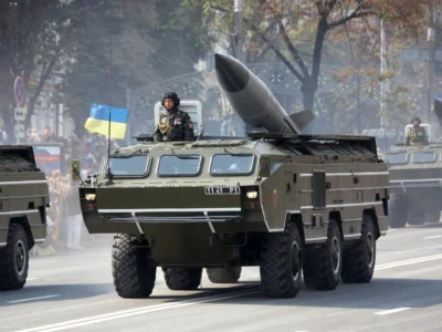 «Серйозний аргумент проти Москви»: що потрібно для створення української балістики