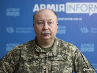 «Ветерани мають велику перевагу, коли вони є фахівцями»: інтерв’ю т.в.о. держсекретаря Мінветеранів Олега Немчінова про 5 пріоритетів ветеранської політики
