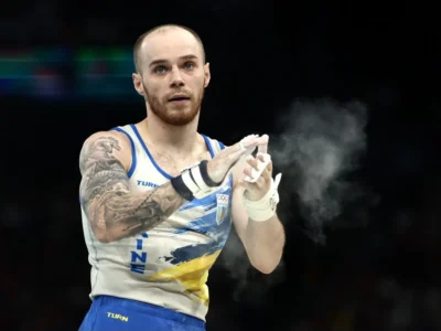 Armed Forces Athlete Wins Two Silver Medals at the World Challenge Cup