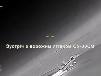 Авіація, катери, радари та міст: ГУР знищило низку критичних елементів військової системи окупантів