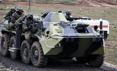 Вони мали проїхати якомога далі: чим закінчився «блискучий прорив» росіян на Гуляйпільському напрямку