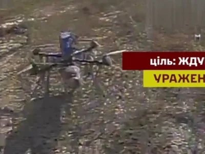 Чекали в засідці — не дочекалися: десантники 77-ї бригади масово нищать FPV-«ждуни» окупантів