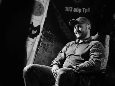 «Повітряного ворога на Сумщині ми зустрічаємо першими»: 66 повітряних цілей за добу знищили зенітники 103-ї бригади тероборони