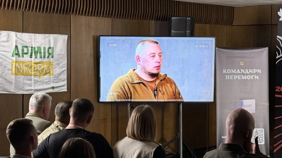 Людина у війську та медіа у просторі війни: Donbas Media Forum 2026 завершив роботу в Києві 