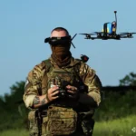 Бойова робота СБС: 100 тисяч ліквідованих та поранених окупантів від початку року