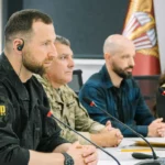 Ukraine and Estonia to advance joint defence projects