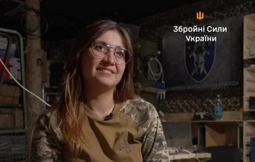 «Я — той самий центр управління, де поєднуються дзвінки, маршрути та людські долі»: як «Лібрус» координує місії НРК 