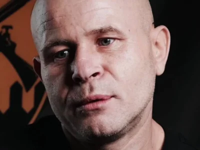 «Четверо ворогів уже були під гаражем, в цей момент я кинув у їхній бік гранату»: історія «Колдуна»